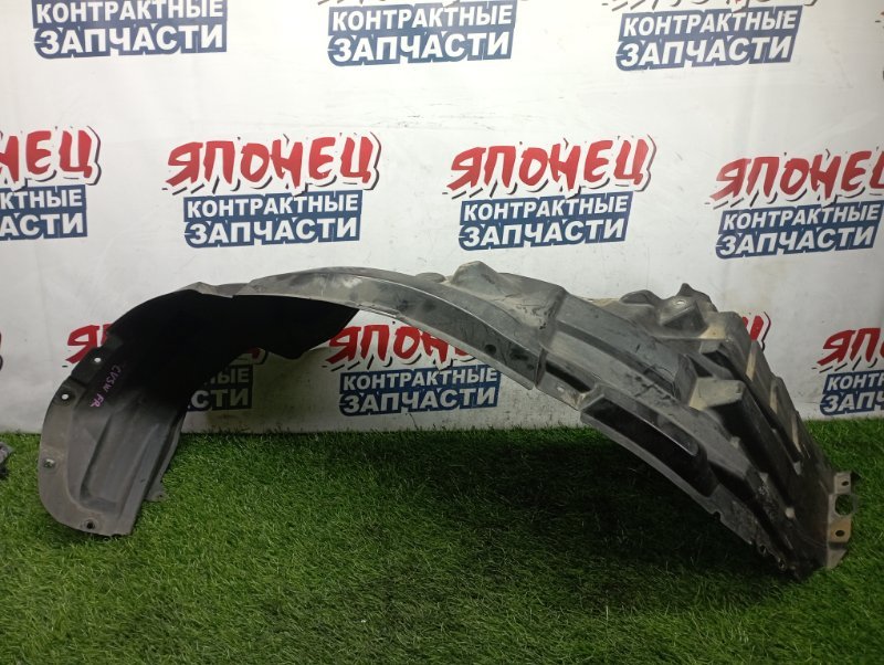 Подкрылок MITSUBISHI DELICA D:5 CV5W 4B12 передний правый (б/у)