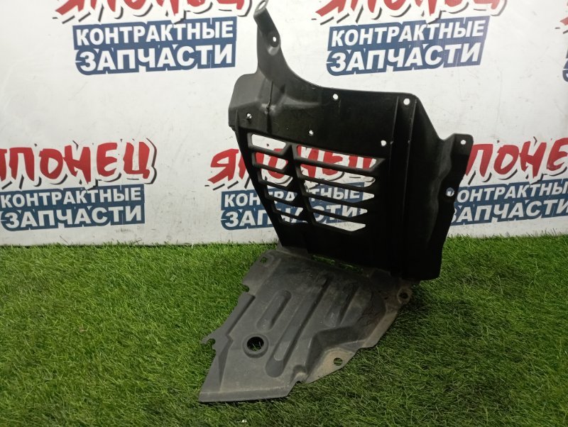 Подкрылок TOYOTA IPSUM ACM21 2AZ-FE передний левый (б/у)