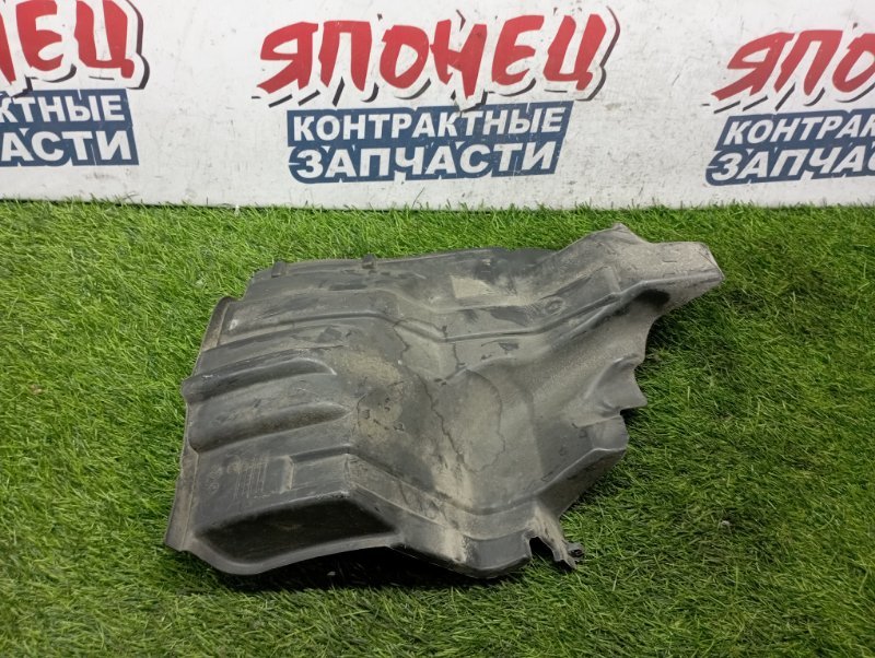 Подкрылок SUZUKI SOLIO MA15S K12B задний левый (б/у)