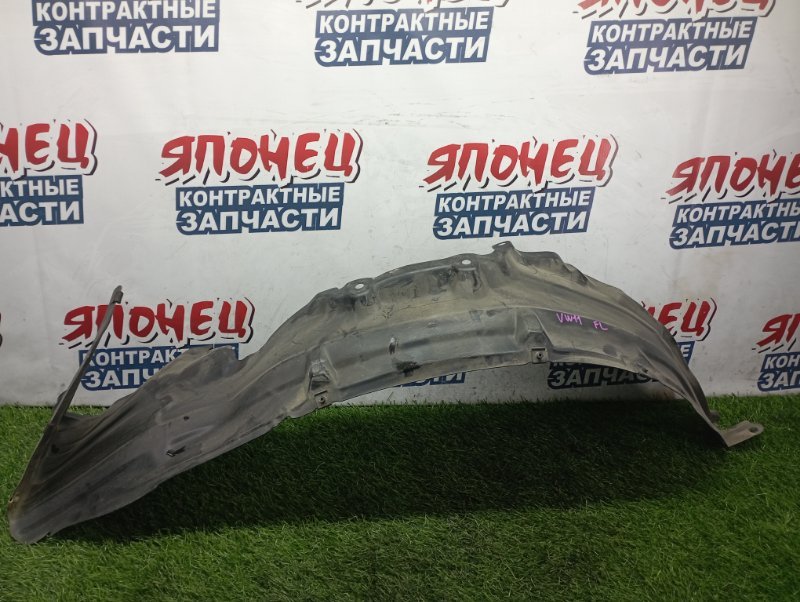 Подкрылок NISSAN EXPERT VW11 QG18DE передний левый (б/у)
