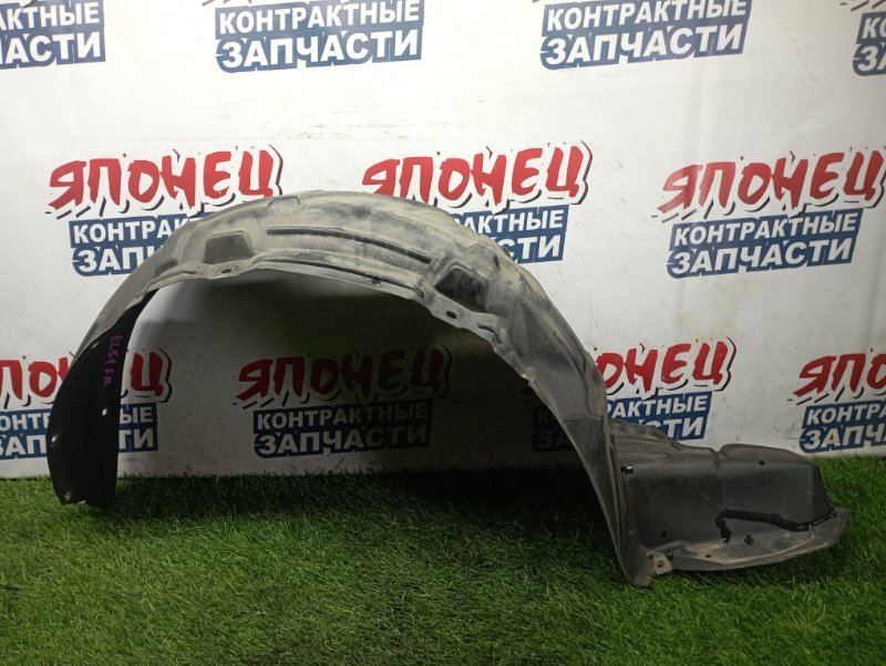 Подкрылок TOYOTA CORSA EL51 4E-FE передний правый (б/у)