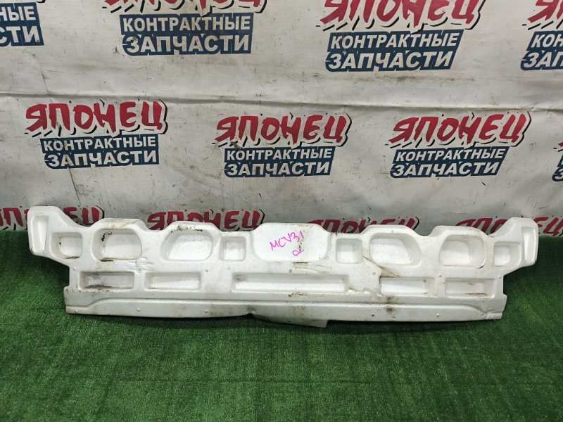 Абсорбер бампера TOYOTA HARRIER MCU31 1MZ-FE задний (б/у)