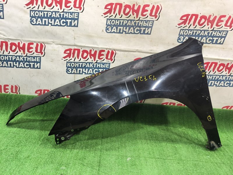Крыло HONDA INSPIRE UC1 J30A переднее левое (б/у)