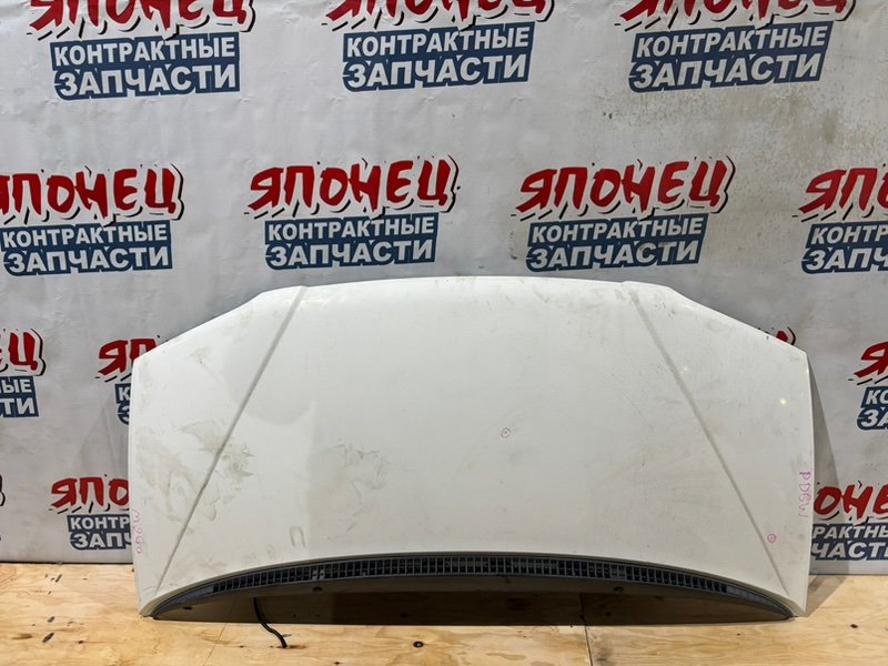 Капот MITSUBISHI DELICA PD6W 6G72 2003 (б/у)