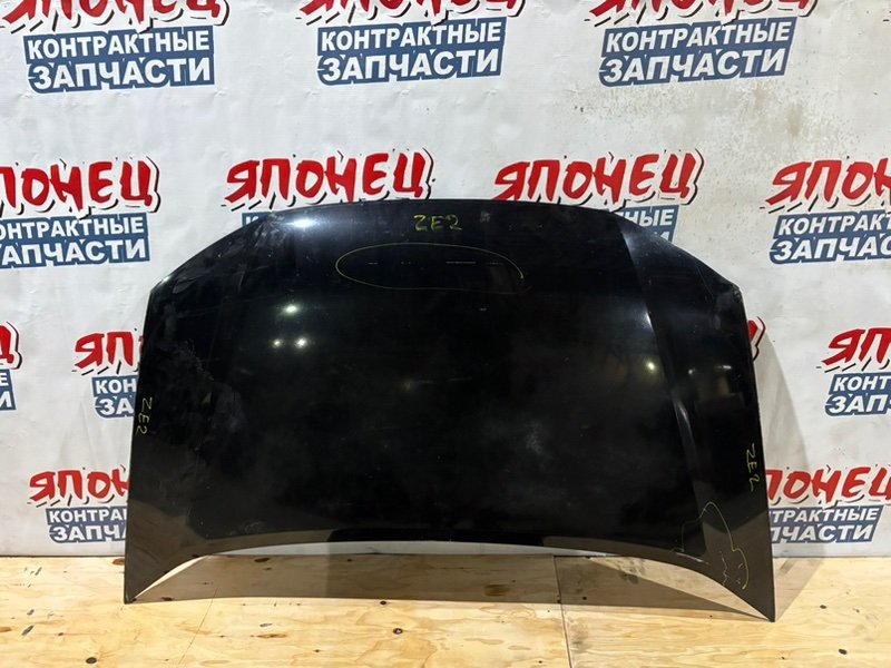 Капот HONDA INSIGHT ZE2 LDA (б/у)
