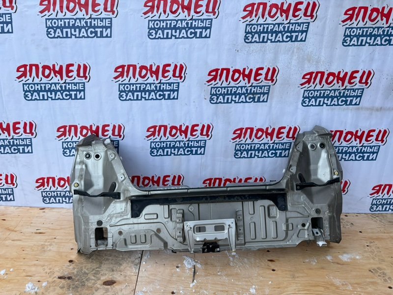 Панель кузова SUBARU IMPREZA GG2 EJ152 2005 задний (б/у)