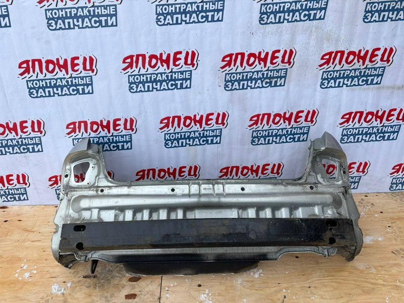 Панель кузова TOYOTA WINDOM MCV21 2MZ-FE задний (б/у)