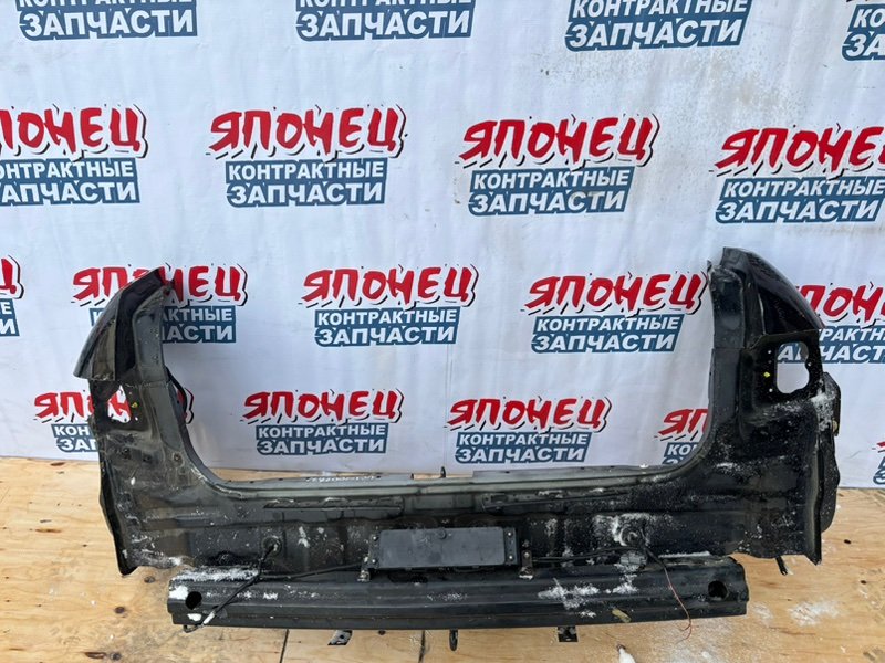 Панель кузова HONDA INSPIRE UC1 J30A задний (б/у)