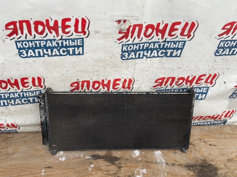 Радиатор кондиционера HONDA FREED GB3 L15A (б/у)