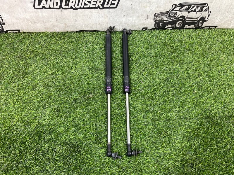 Амортизатор капота TOYOTA LAND CRUISER UZJ100 2UZ-FE (б/у)
