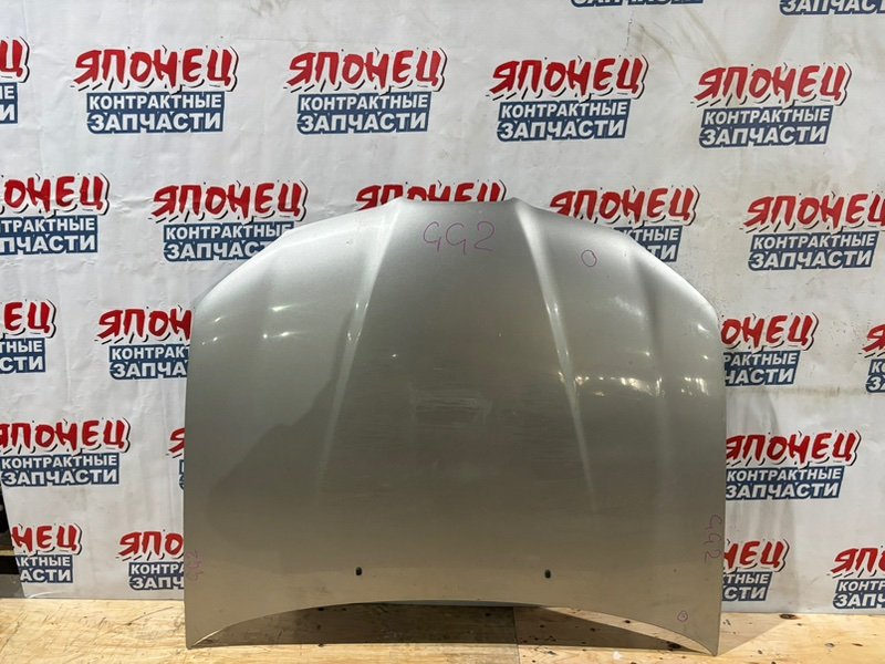 Капот SUBARU IMPREZA GG2 EJ152 2005 (б/у)