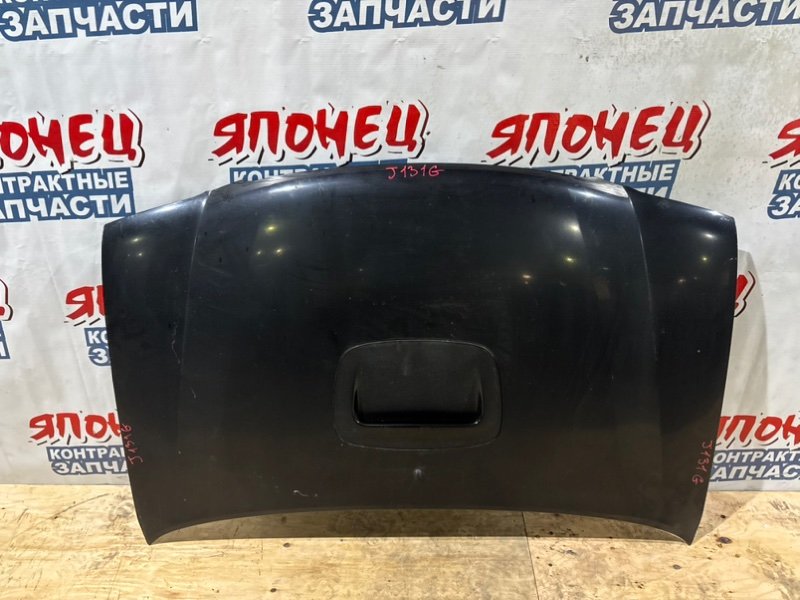 Капот DAIHATSU TERIOS KID J131G EF-DEM (б/у)