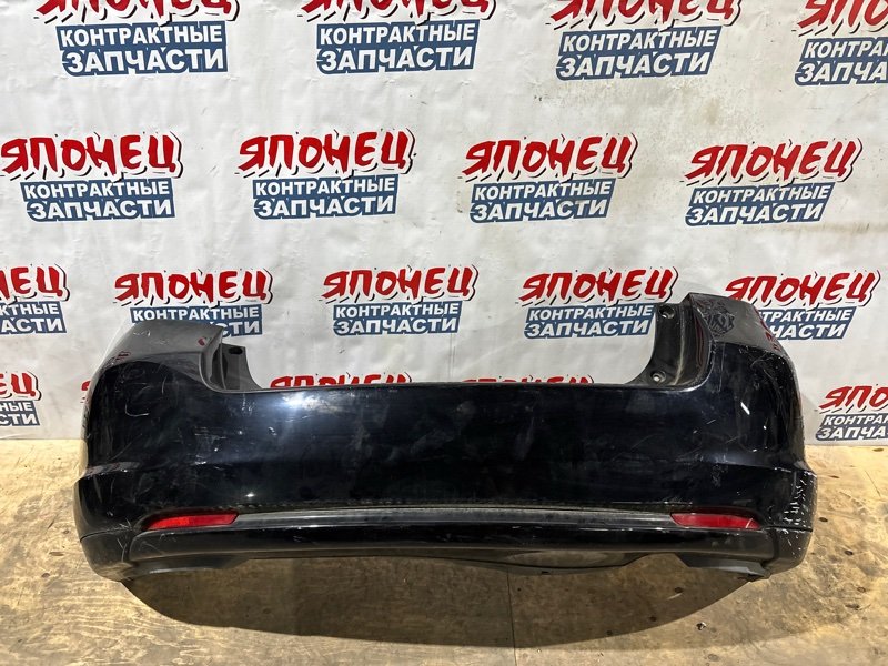 Бампер HONDA INSIGHT ZE2 LDA задний (б/у)