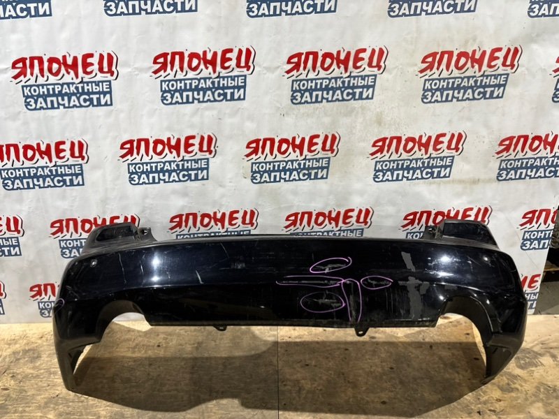 Бампер HONDA INSPIRE UC1 J30A задний (б/у)