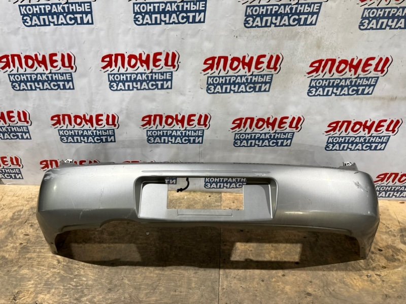 Бампер SUBARU IMPREZA GG2 EJ152 2005 задний (б/у)
