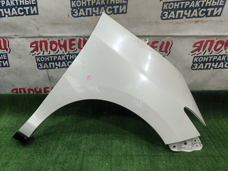 Крыло TOYOTA ESTIMA GSR55 2GR-FE 2006 переднее правое (б/у)