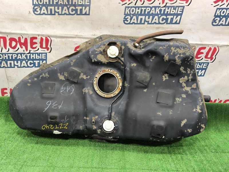 Бак топливный TOYOTA ALLION ZZT240 1ZZ-FE (б/у)