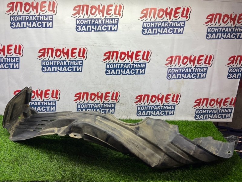 Подкрылок TOYOTA OPA ZCT10 1ZZ-FE передний левый (б/у)