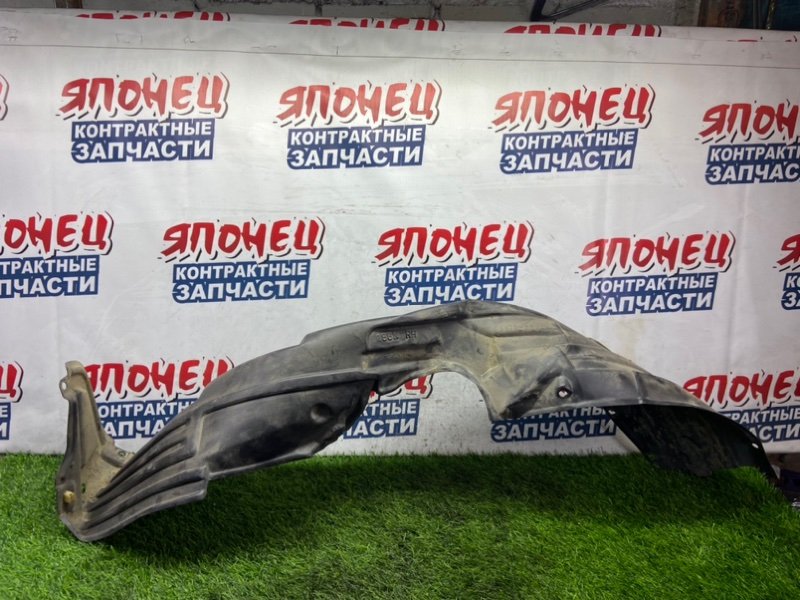 Подкрылок TOYOTA OPA ZCT10 1ZZ-FE передний правый (б/у)