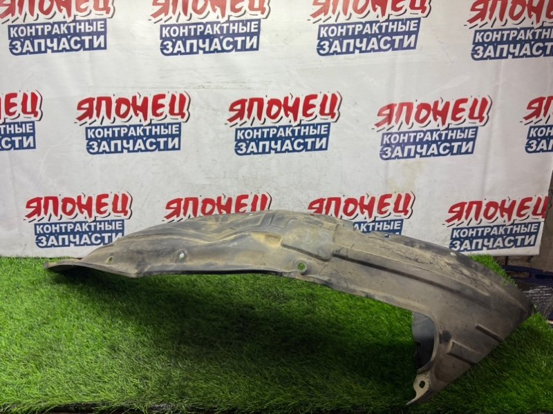 Подкрылок MAZDA MPV LW5W GY передний левый (б/у)