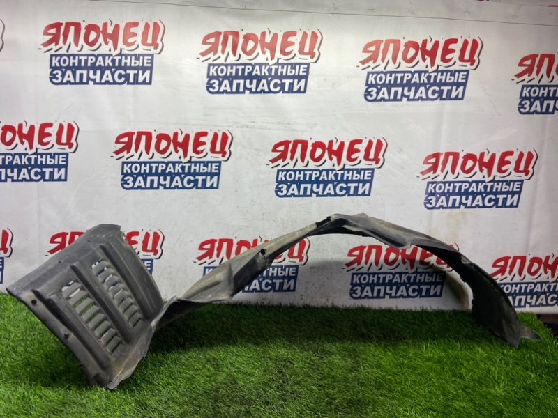 Подкрылок MITSUBISHI CHARIOT GRANDIS N84W 4G64 передний правый (б/у)