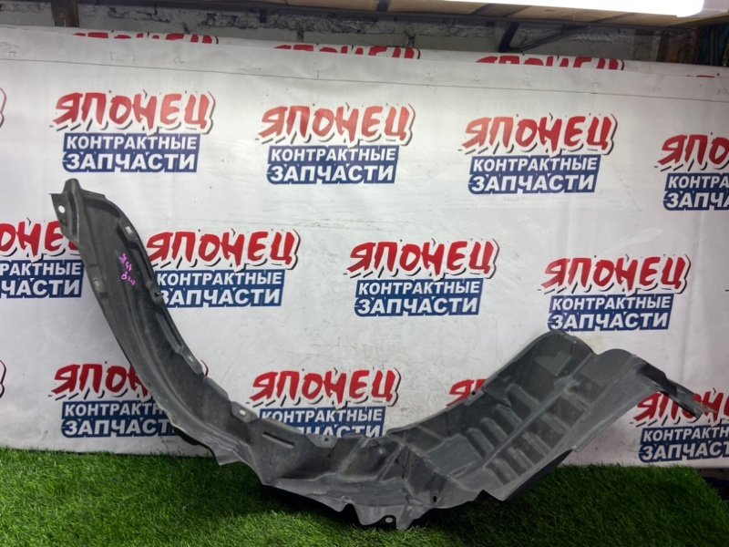 Подкрылок HONDA FREED GB4 L15A передний правый (б/у)