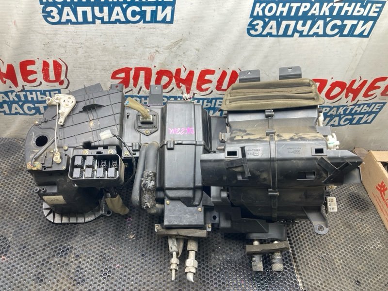 Печка MAZDA BONGO SK22M R2 2000 (б/у)