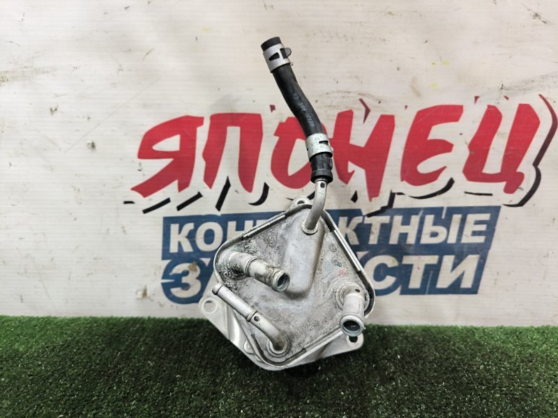 Теплообменник MITSUBISHI RVR GA4W 4J10 (б/у)