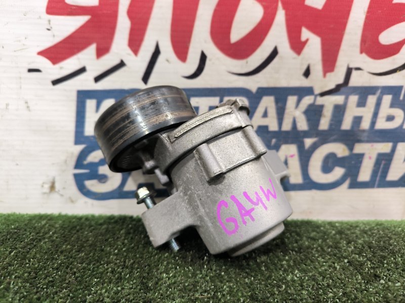 Ролик натяжной MITSUBISHI RVR GA4W 4J10 (б/у)