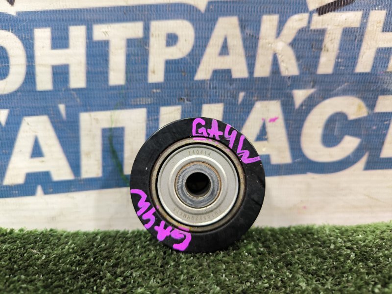 Ролик обводной MITSUBISHI RVR GA4W 4J10 (б/у)