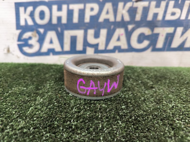 Ролик обводной MITSUBISHI RVR GA4W 4J10 (б/у)