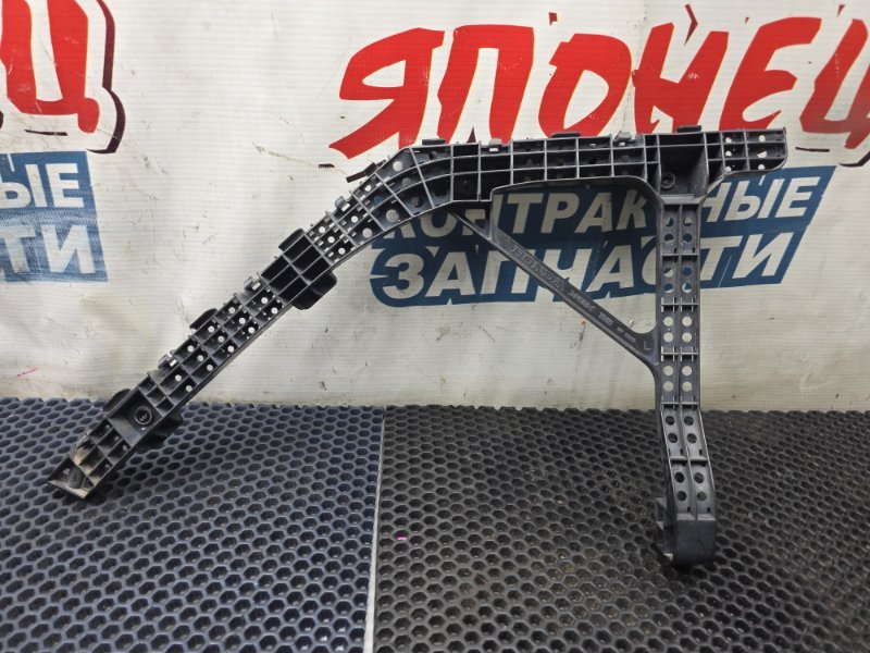 Крепление бампера HONDA INSIGHT ZE2 LDA заднее левое (б/у)