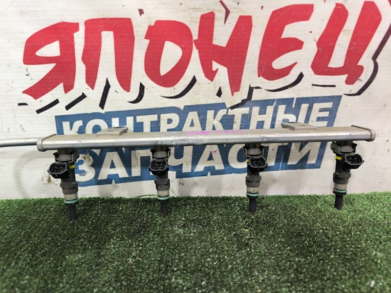 Форсунка MITSUBISHI RVR GA4W 4J10 (б/у)