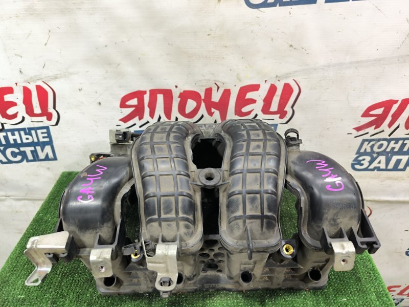 Коллектор впускной MITSUBISHI RVR GA4W 4J10 (б/у)