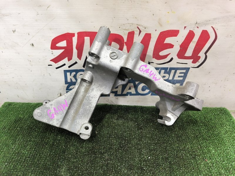 Кронштейн генератора MITSUBISHI RVR GA4W 4J10 (б/у)
