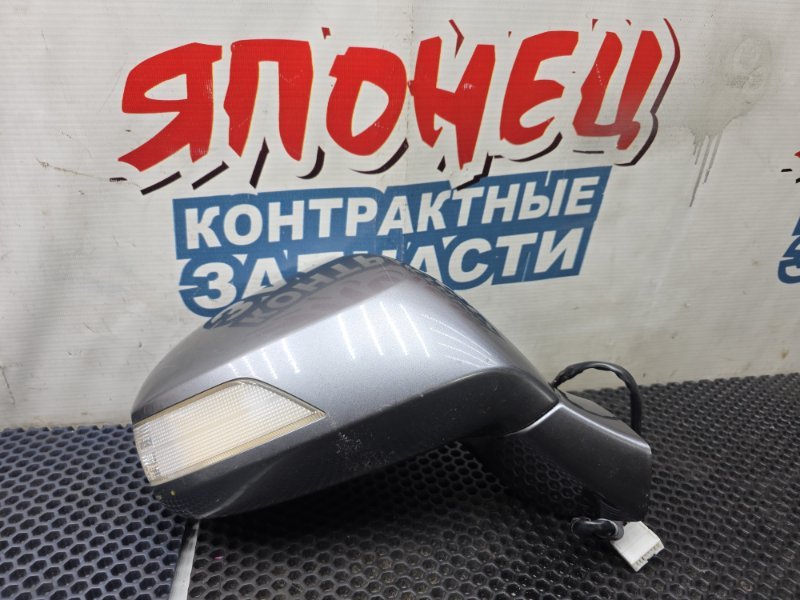 Зеркало HONDA FREED GP3 LEA правое (б/у)