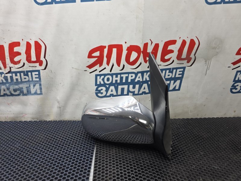 Зеркало MAZDA MPV LW5W GY 2001 правое (б/у)