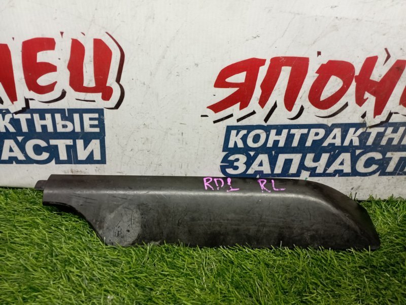 Заглушка рейлинга HONDA CR-V RD1 B20B задняя левая (б/у)