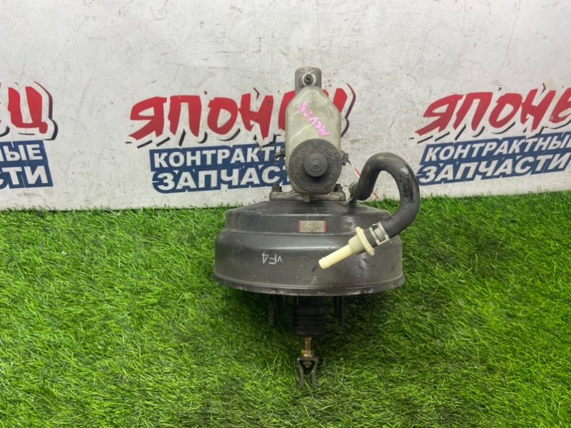 Главный тормозной цилиндр TOYOTA CAMRY GRACIA MCV25 2MZ-FE (б/у)