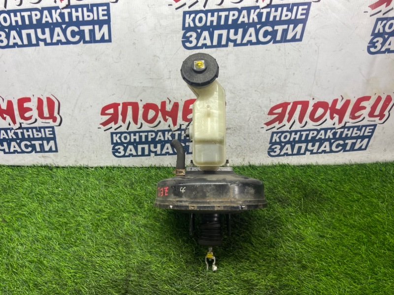 Главный тормозной цилиндр HONDA INSIGHT ZE2 LDA (б/у)
