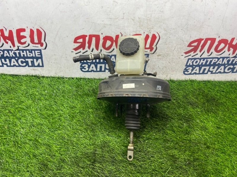 Главный тормозной цилиндр TOYOTA MARK II GX110 1G-FE (б/у)