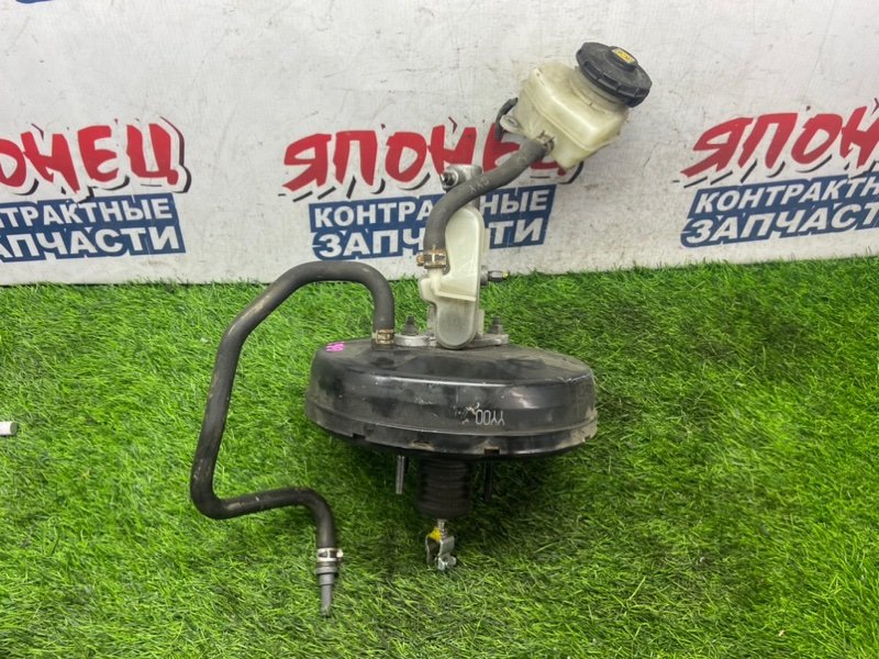 Главный тормозной цилиндр HONDA FREED GB3 L15A (б/у)