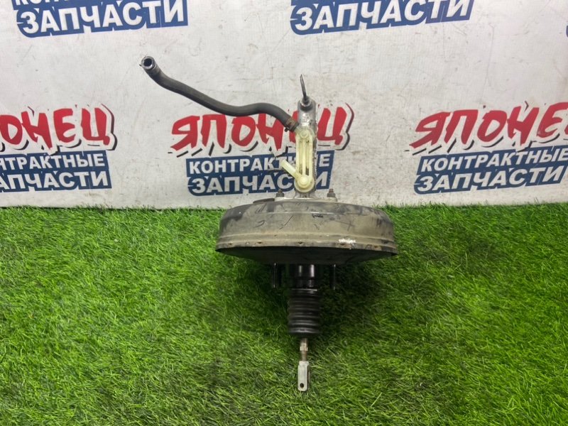 Главный тормозной цилиндр TOYOTA IPSUM ACM21 2AZ-FE (б/у)