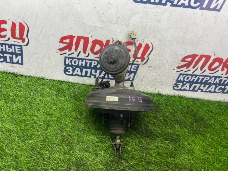 Главный тормозной цилиндр TOYOTA CORSA EL51 4E-FE (б/у)