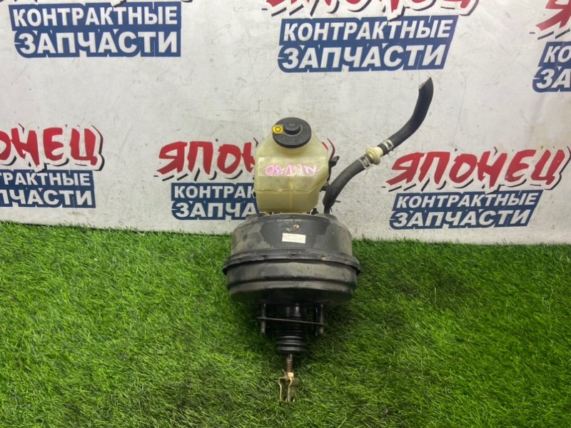 Главный тормозной цилиндр TOYOTA WINDOM MCV30 1MZ-FE (б/у)