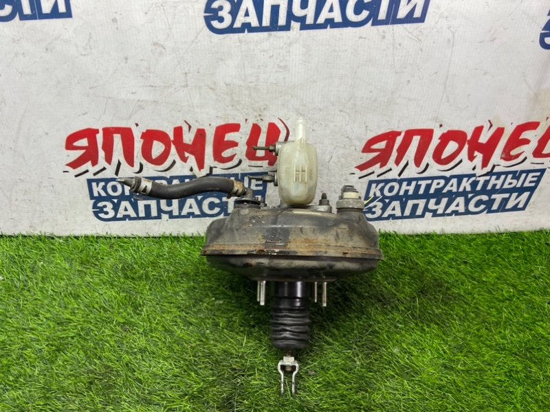 Главный тормозной цилиндр TOYOTA WISH ZGE20 2ZR-FAE (б/у)