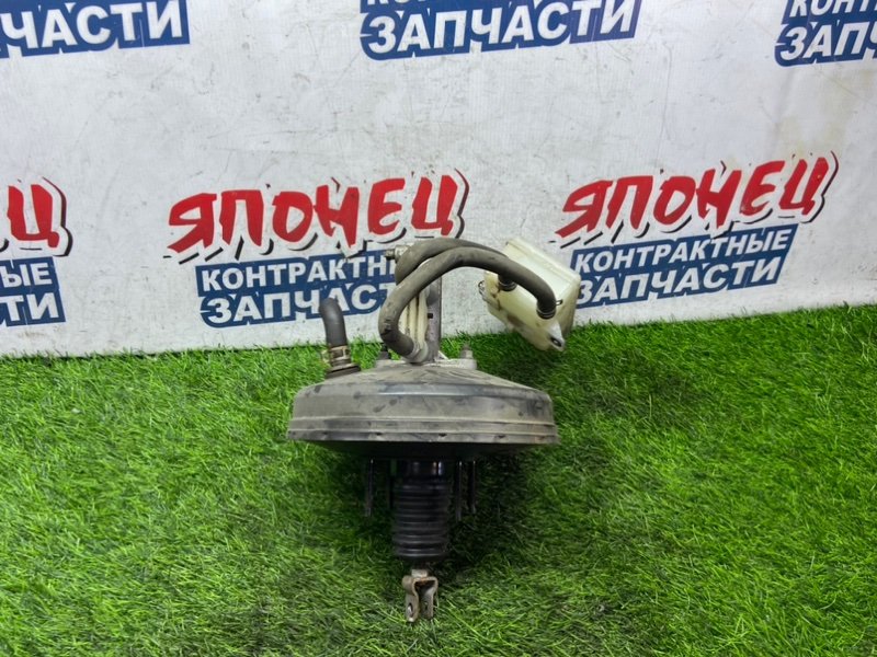 Главный тормозной цилиндр TOYOTA PORTE NNP15 1NZ-FE (б/у)