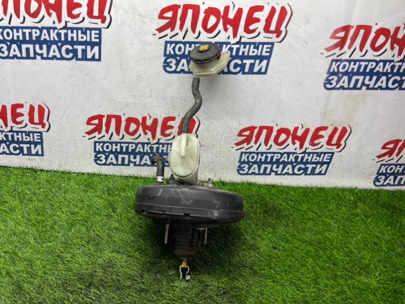 Главный тормозной цилиндр HONDA FREED GP3 LEA (б/у)