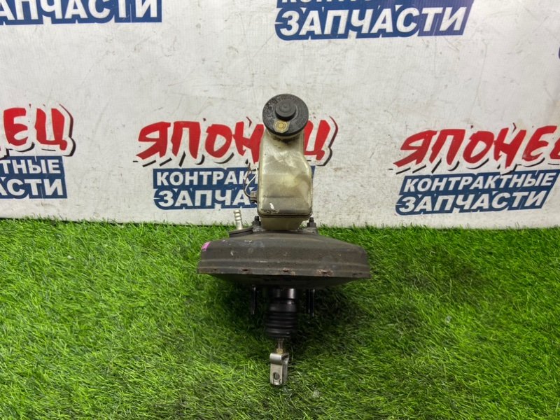 Главный тормозной цилиндр TOYOTA PLATZ NCP12 1NZ-FE (б/у)