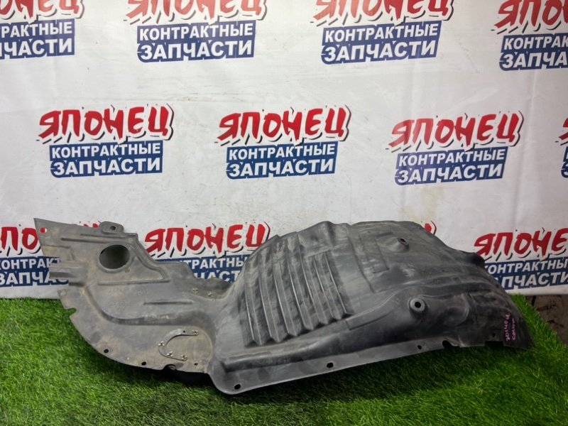 Подкрылок MAZDA ATENZA GH5AW L5 передний левый (б/у)